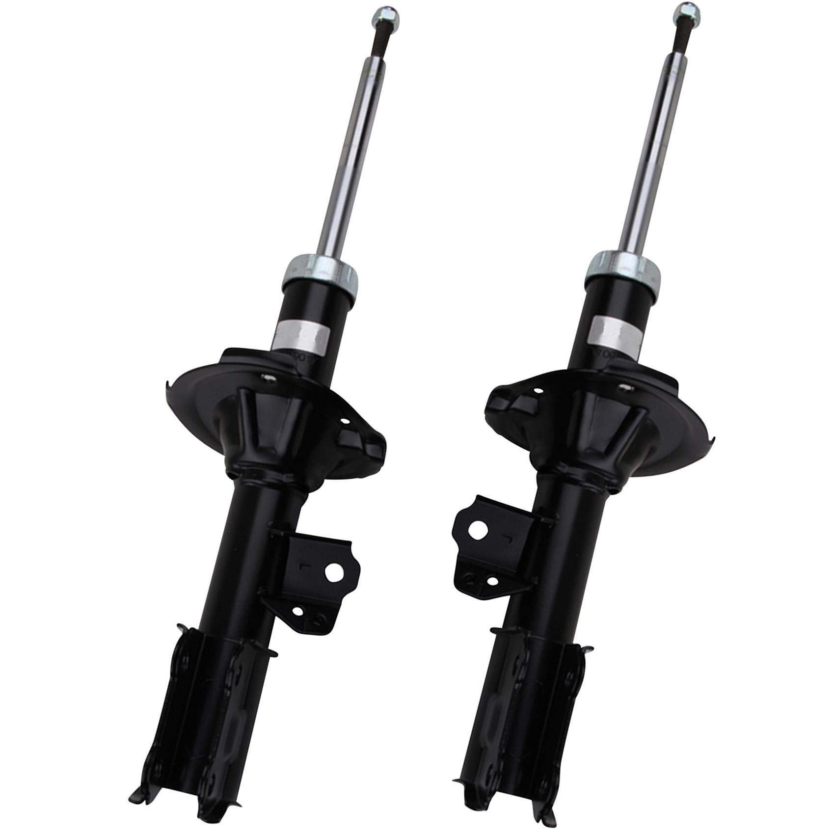 2x Stoßdämpfer Gasdruck Vorderachse für Picanto BA 2x Stoßdämpfer Gasdruck Vorderachse für Picanto BA von various