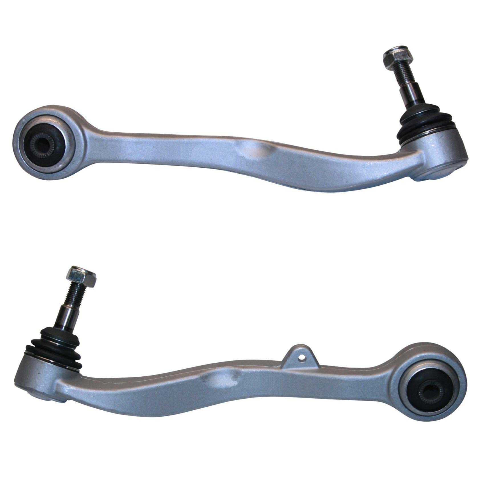 2x Querlenker Buchsen Traggelenk Vorderachse unten hinten für BMW5 E60 E60LCI + Touring E61 E61LCI 2x Querlenker Buchsen Traggelenk Vorderachse unten hinten für BMW5 E60 E60LCI + Touring E61 E61LCI von various