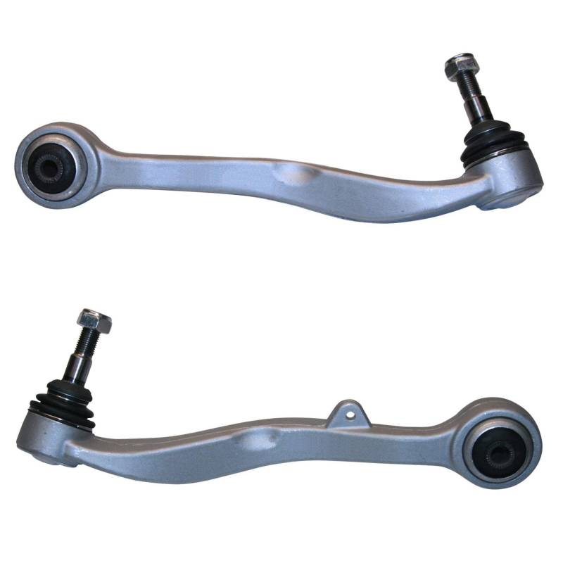 2x Querlenker Buchsen Traggelenk Vorderachse unten hinten für BMW5 E60 E60LCI + Touring E61 E61LCI von various