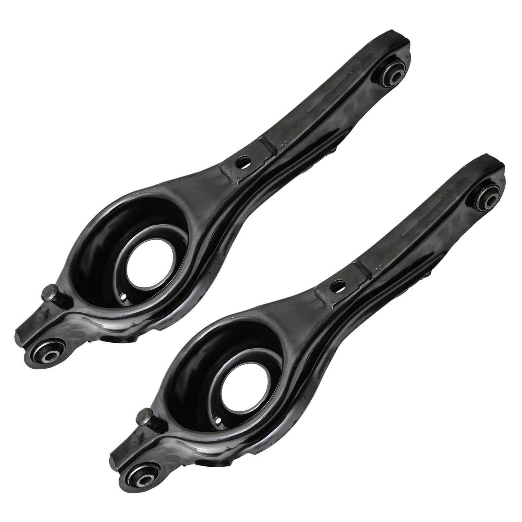 2x Federaufnahme Hinterachse für Focus C-Max für Focus DAW DBW DFW DNW für Focus II DA für C30 für S40 II MS für V50 MW für C70 II Cabriolet 2x Federaufnahme Hinterachse für Focus C-Max für Focus DAW DBW DFW DNW für Focus II DA für C30 für S40 II MS für V50 MW für C70 II Cabriolet von various