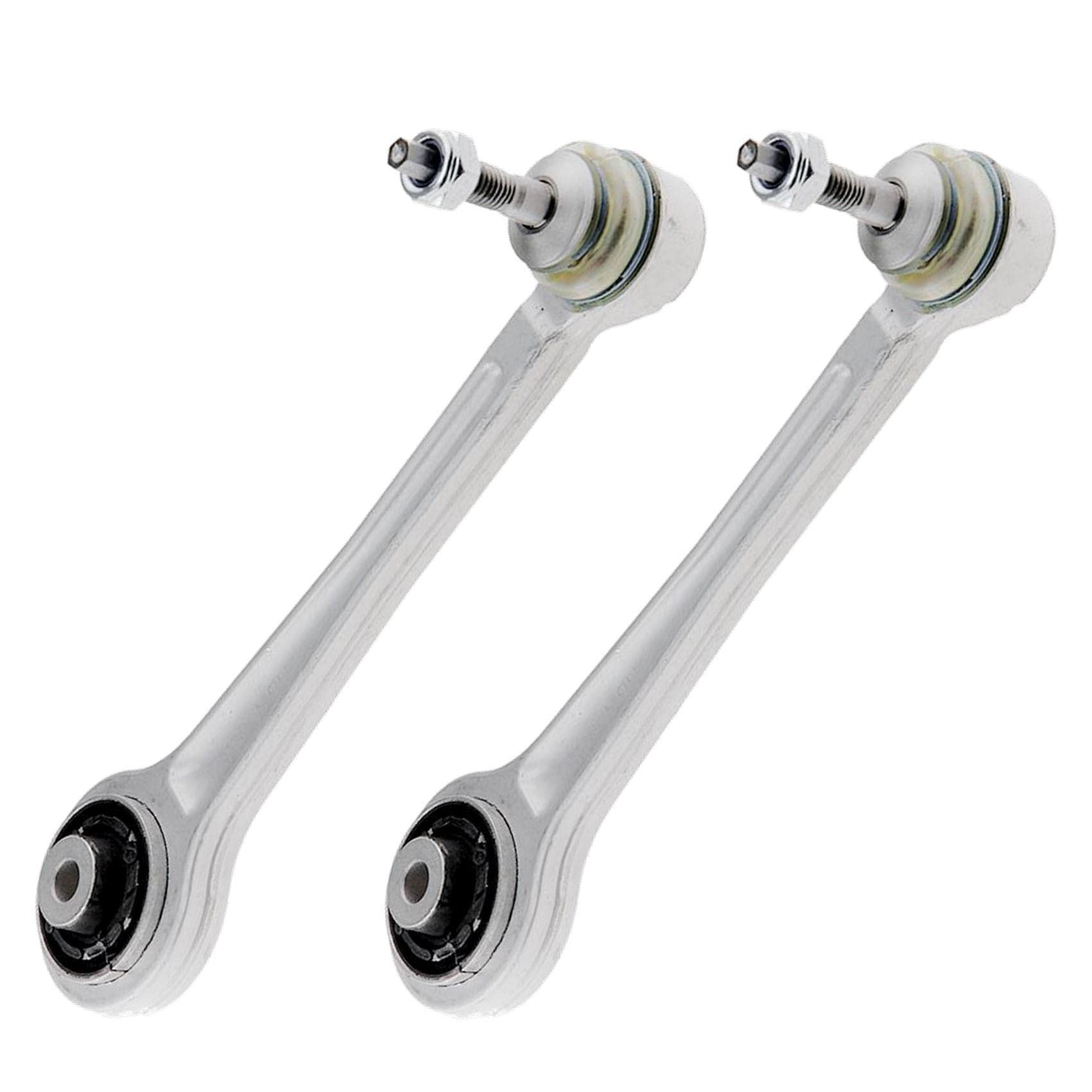 2x Querlenker Hinterachse oben vorne für BMW5 E60 E61 für BMW6 E63 E64 für BMW7 E65 E66 E67 2x Querlenker Hinterachse oben vorne für BMW5 E60 E61 für BMW6 E63 E64 für BMW7 E65 E66 E67 von various