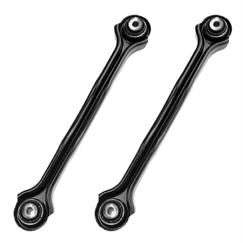 2x Schubstange Querlenker Hinterachse links rechts für B_M_W E81 E82 E87 E88 E90 E91 E92 E93 E84 von various