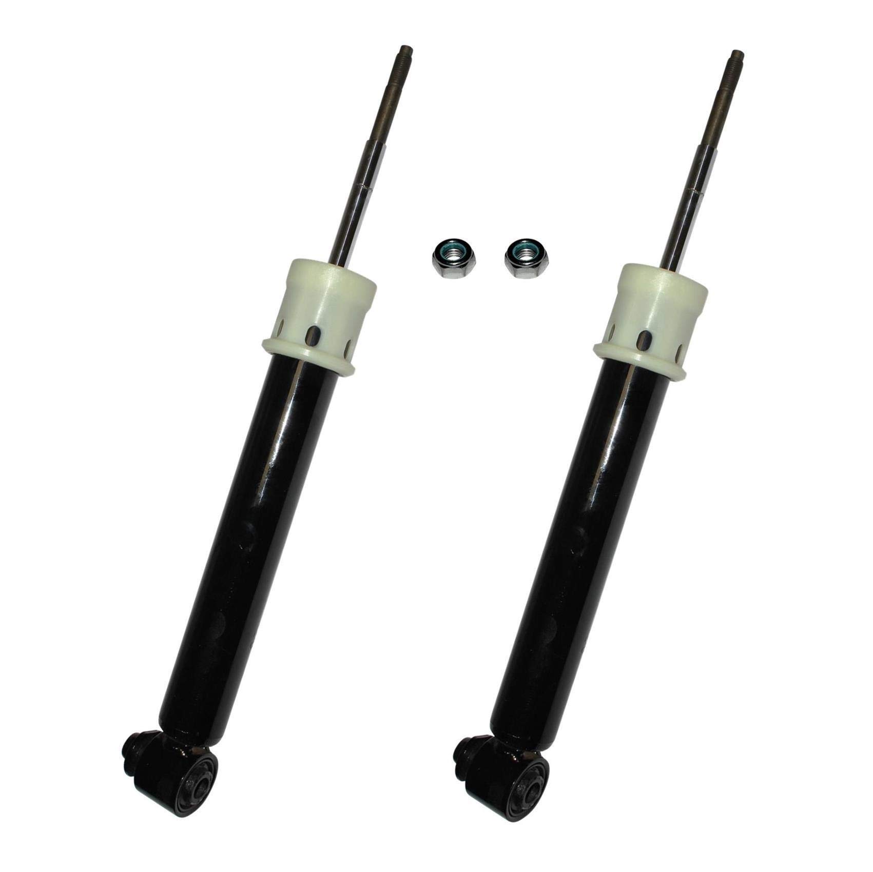 2x Stoßdämpfer Gasdruck hinten Hinterachse links rechts für X5 53 2x Stoßdämpfer Gasdruck hinten Hinterachse links rechts für X5 53 von various