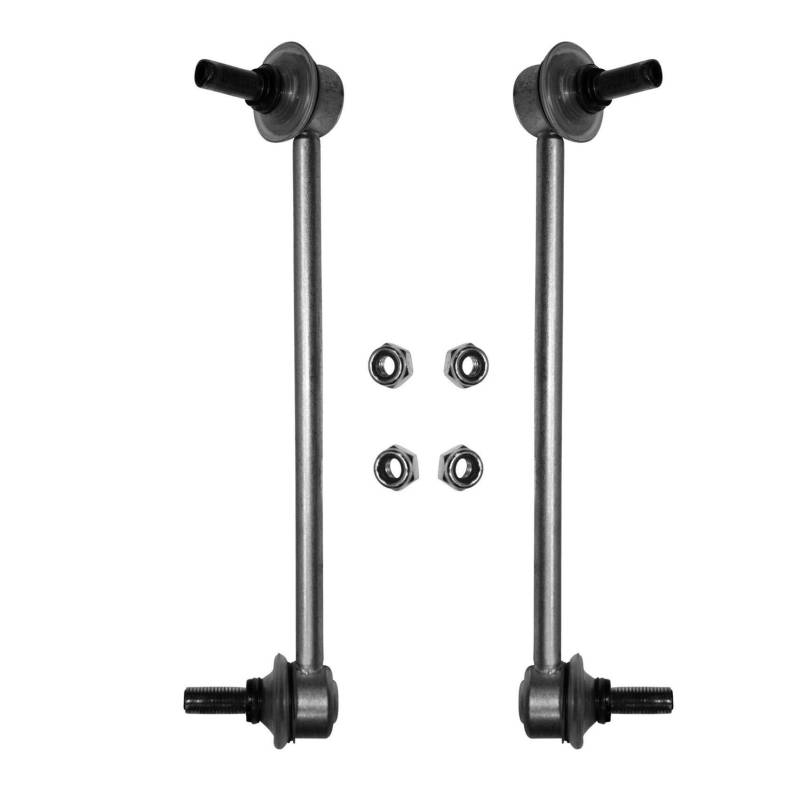 2x Koppelstange Vorderachse für Renault Twingo I C06 von various