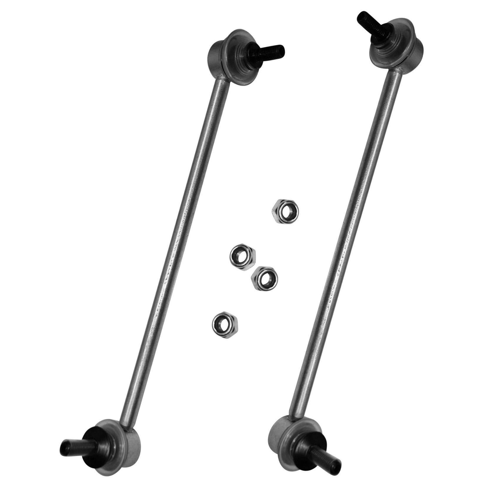 2x verstärkte Koppelstange Vorderachse für BMW5 E60 E60LCI + Touring E61 E61LCI 2x verstärkte Koppelstange Vorderachse für BMW5 E60 E60LCI + Touring E61 E61LCI von various
