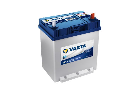 Starterbatterie Varta 5401250333132 von Varta