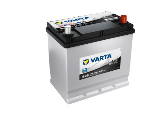 Starterbatterie Varta 5450770303122 von Varta