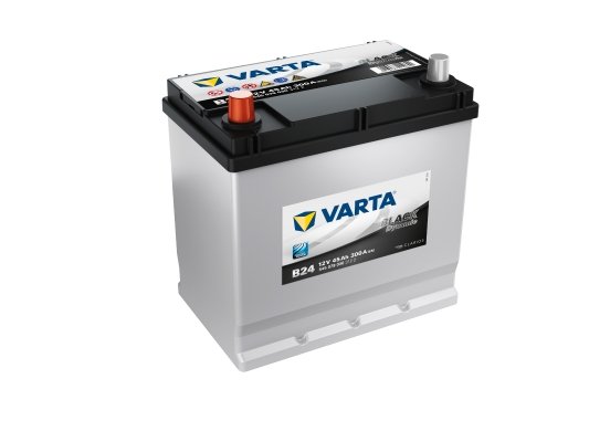 Starterbatterie Varta 5450790303122 von Varta
