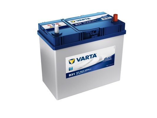 Starterbatterie Varta 5451550333132 von Varta