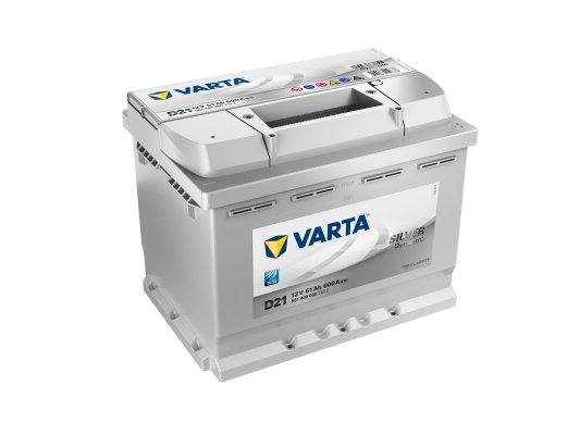Starterbatterie Varta 5614000603162 von Varta