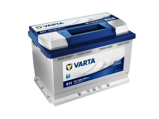 Starterbatterie Varta 5740120683132 von Varta