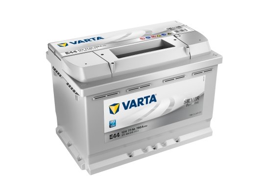 Starterbatterie Varta 5774000783162 von Varta