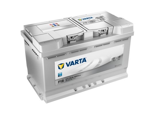 Starterbatterie Varta 5852000803162 von Varta