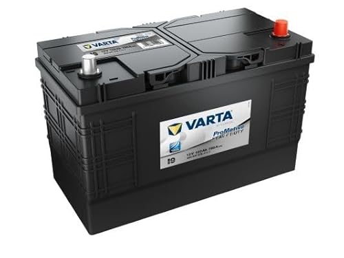 VARTA Batterie 620047078A742 ORIGINAL von VARTA