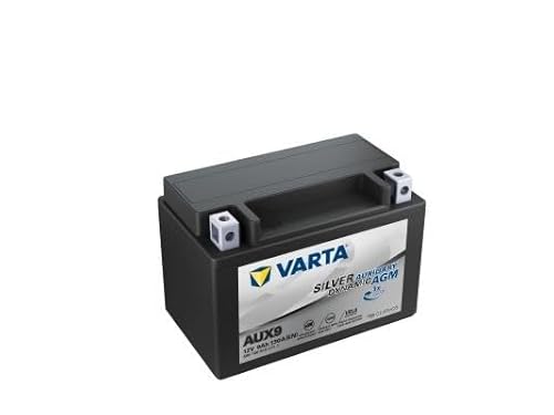 Varta Akumuliatorius 9 Ah 130 A EN 12 V AGM von Varta