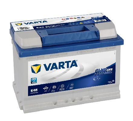 Varta E45 von Varta