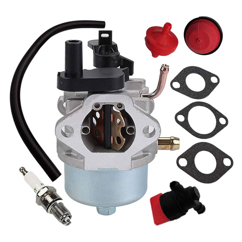 Vergaser Für 801396 801233 801255 084132 084332 084333 084133 084232 084233 Snow Blowers Engines Einfache Installation von Vdaxvme