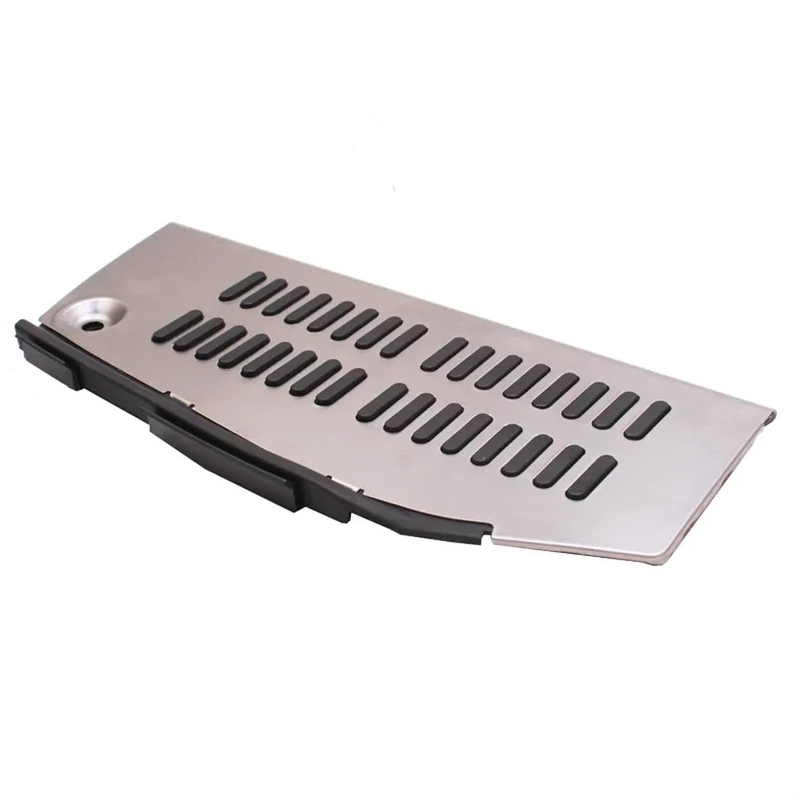 Auto Pedale FÜR VW FÜR Polo FÜR Golf 4 FÜR Bora FÜR Beetle RSi FÜR GTI R32 FÜR SEAT FÜR Leon Auto Pedal Edelstahl Pad Fußstütze Auto Styling Auto Pedal Abdeckung(Footrest) von Vdifsvb