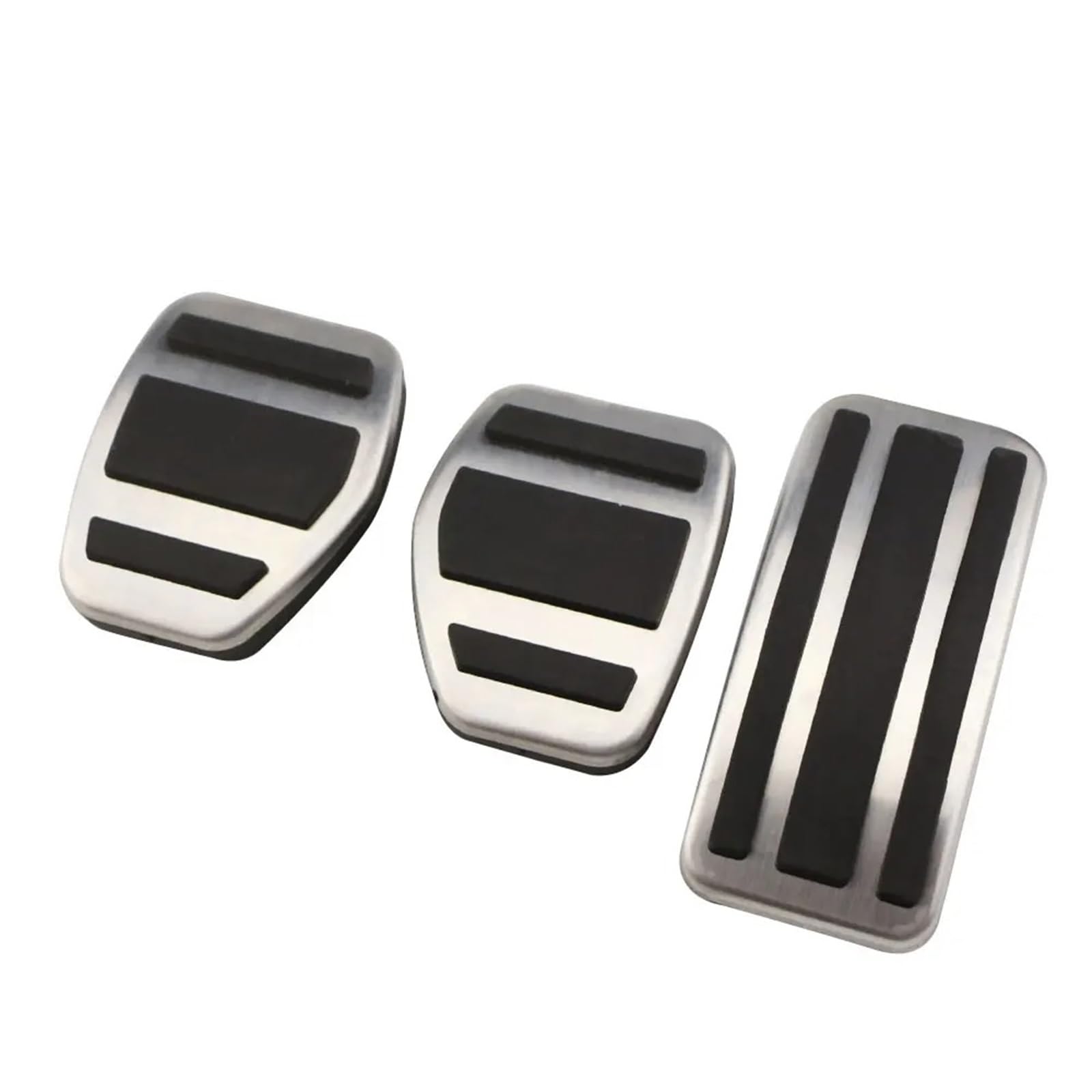 Auto Pedale Für Citroen C3 C4 Für DS 3 4 6 DS3 DS4 DS6 Auto Pedale Pad Platte Auto Pedal Abdeckung(3 Piece MT) von Vdifsvb