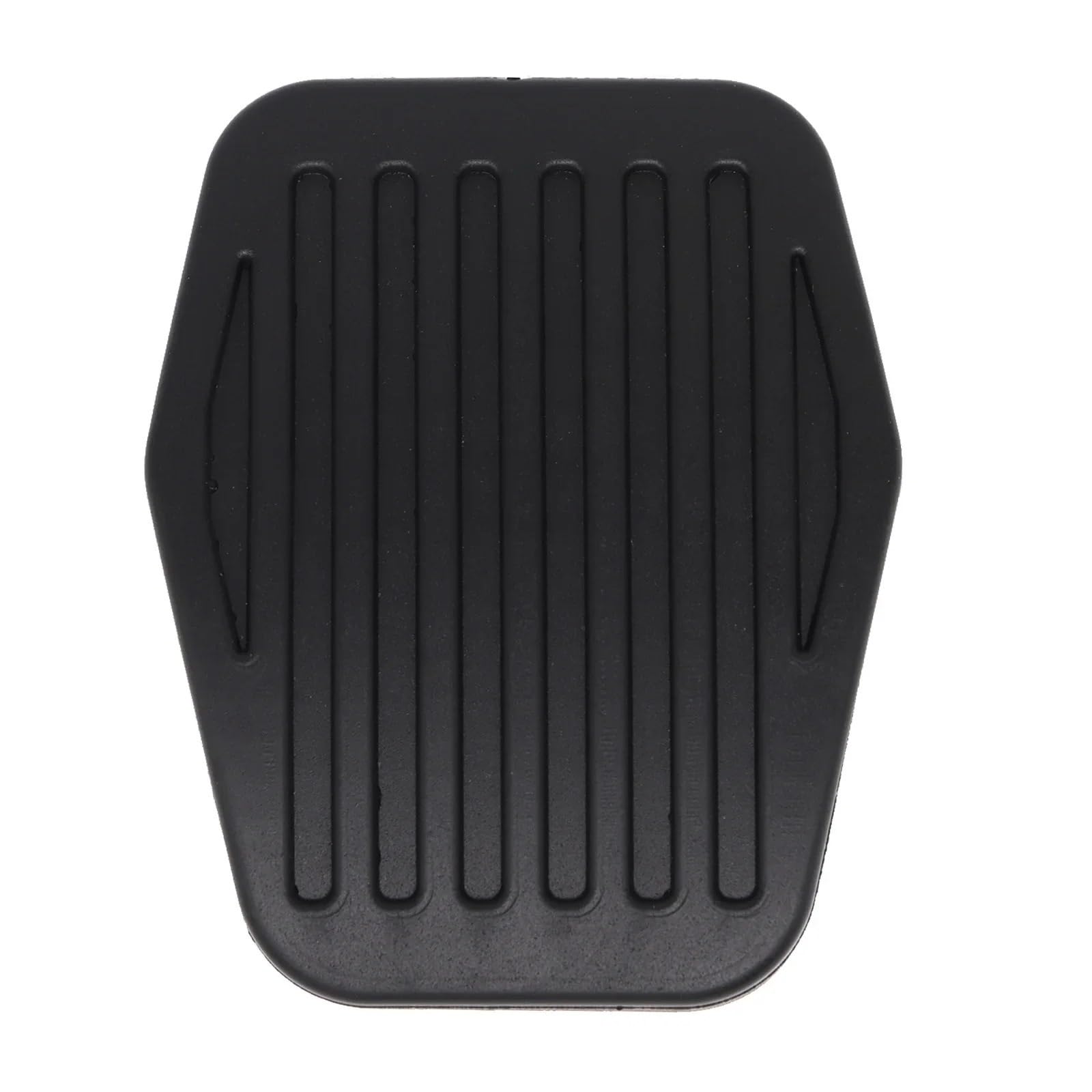 Auto Pedale Für Ford Für Kuga 3 C520 C394 2009 2010 2011 2012 2013 2014 2015 2016 2017 2018 Escape Bremse Kupplung Fuß Pedal Pad Abdeckung Auto Pedal Abdeckung(1 Piece) von Vdifsvb