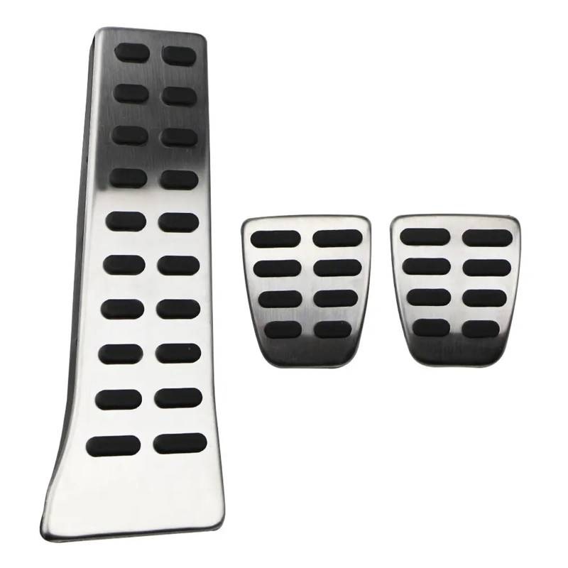 Auto Pedale Für Hyundai Für Sonata I40 Für Tucson Für Santa Fe IX35 Für Ceed MT at Auto Pedal Pad Abdeckung Auto Pedal Abdeckung(MT) von Vdifsvb