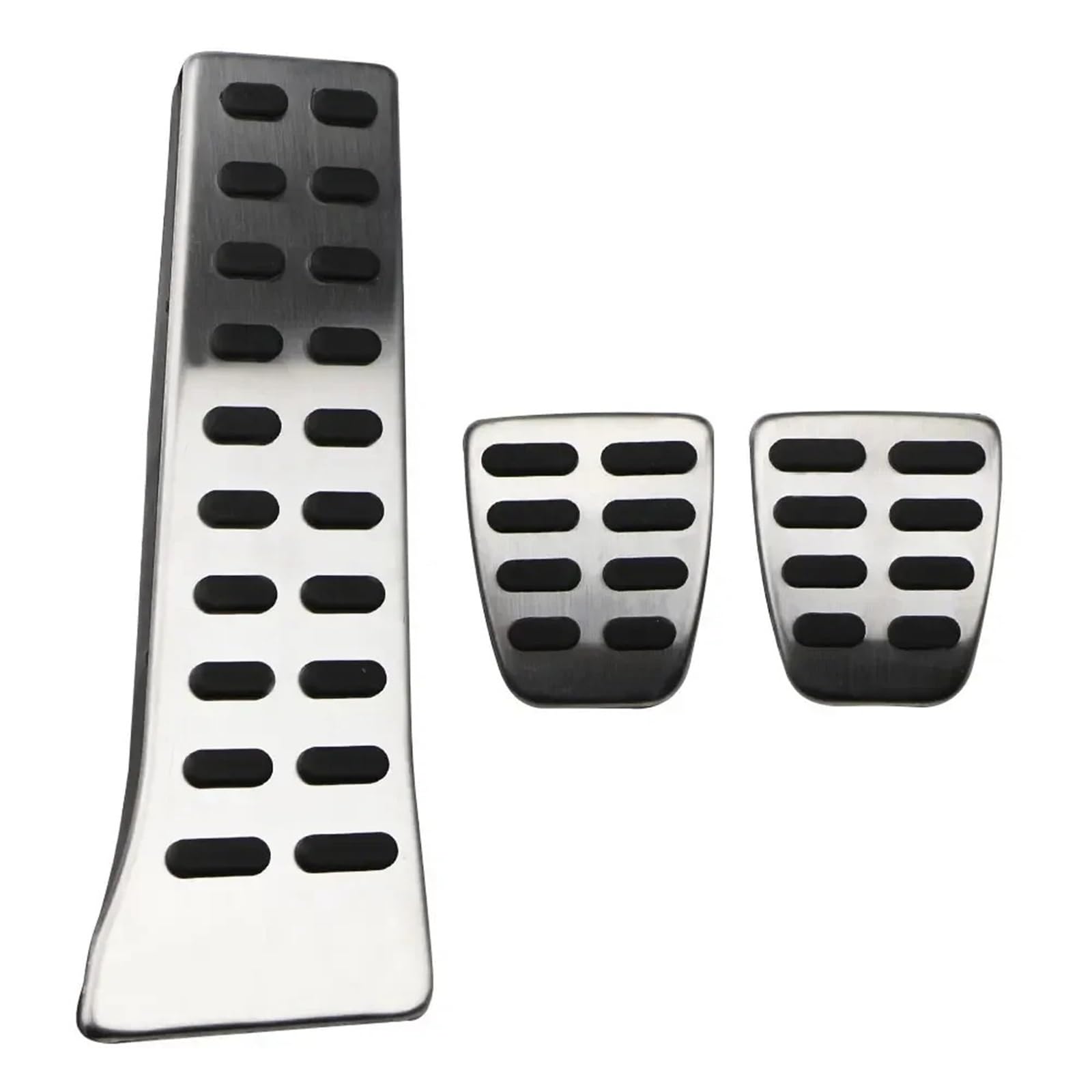 Auto Pedale Für Kia Für CEED Für Sportage QL Für Sorento KX5 K5 Für Optima Auto Pedal Pad Abdeckung Auto Pedal Abdeckung(MT) von Vdifsvb