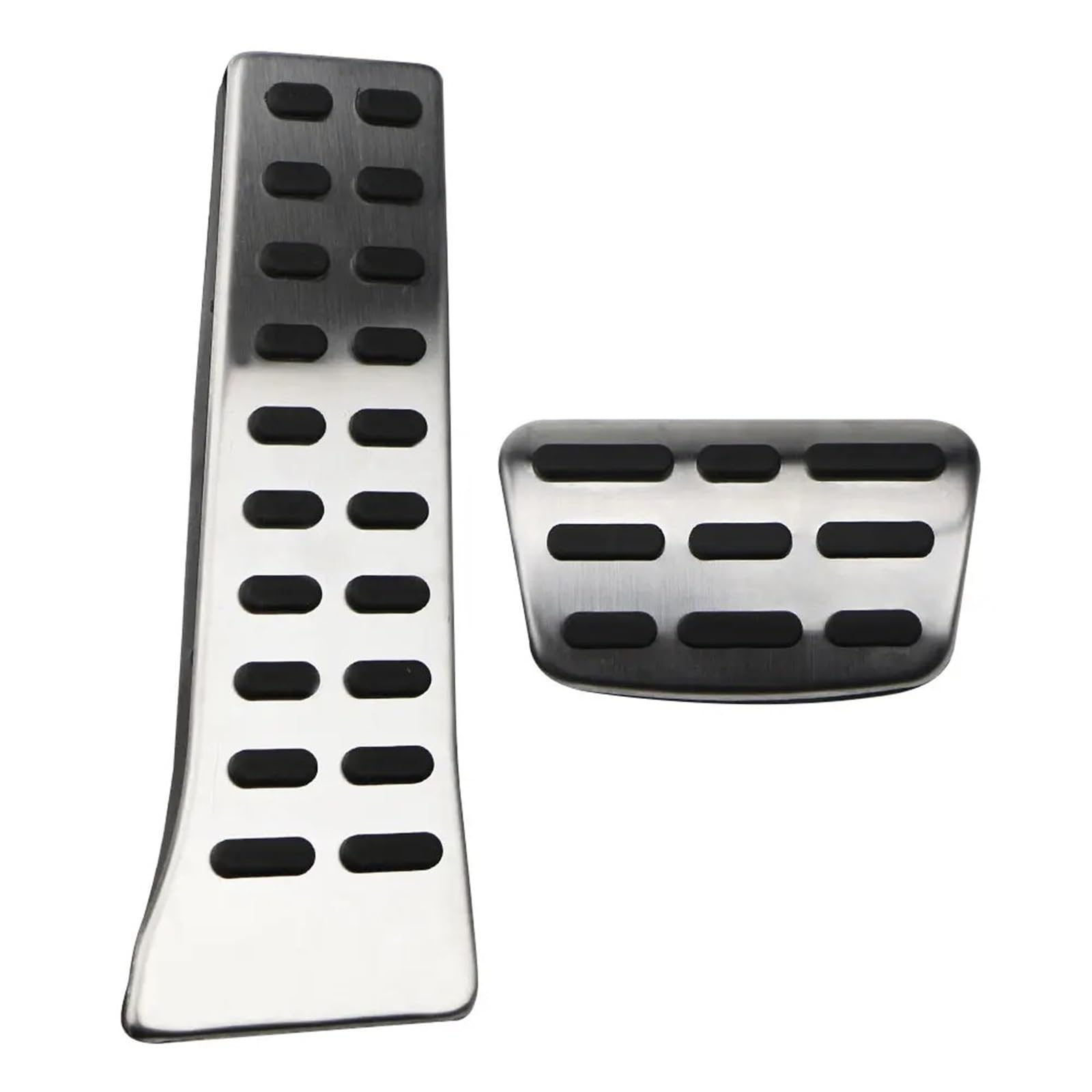 Auto Pedale Für Kia Für Sorento KX5 K5 Für Optima Für Sportage QL MT at Auto Pedal Pad Abdeckung Auto Pedal Abdeckung(at) von Vdifsvb