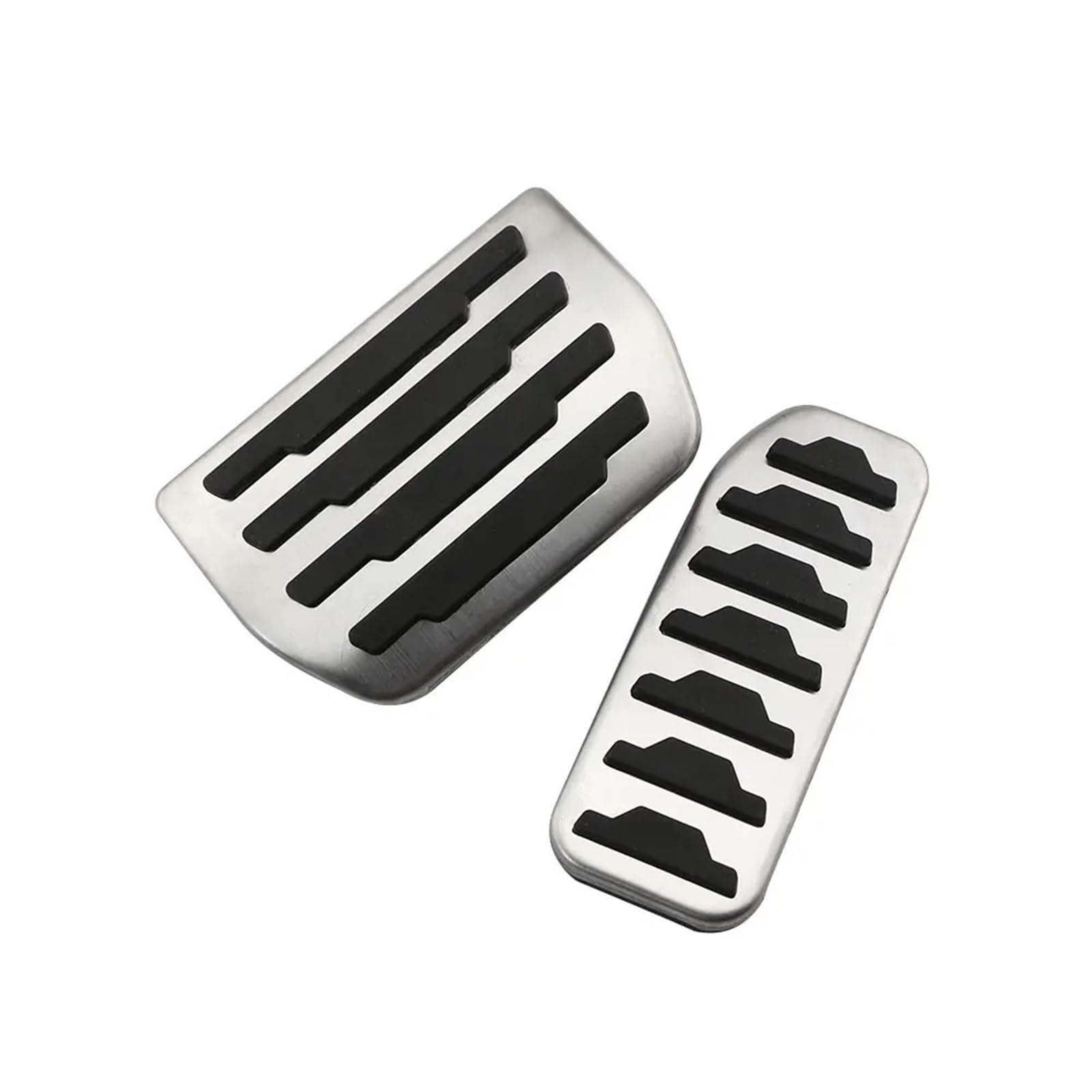 Auto Pedale Für Land Für Rover Für Discovery Für Sport 2014-2019 Für Range Für Rover Für Evoque 2011-2020 Auto Pedal Abdeckung Auto Pedale Auto Pedal Abdeckung(at Without Rest) von Vdifsvb