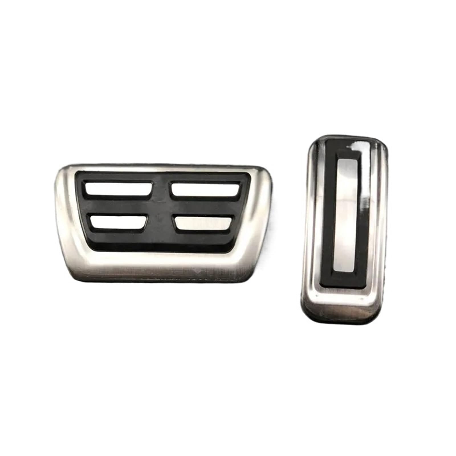 Auto Pedale Für Mazda 3 M3 Für Mazda 6 M6 2003 2004 2005 2006 2007 2008 2009 2010 2011 2012 2013 Auto Styling Gas Kraftstoff Bremse Kupplung Pedal Pad Fall Auto Pedal Abdeckung(at 2 Piece) von Vdifsvb