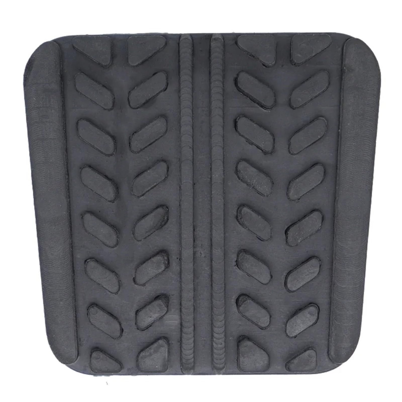 Auto Pedale Für Mazda B2200 1987 1988 1989 1990 1991 1992 1993 B2000 B2500 S083-43-028 Auto Bremse Kupplung Pedal Pad Gummi Abdeckung Auto Pedal Abdeckung(1 Piece) von Vdifsvb