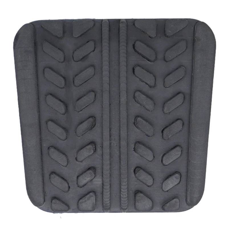 Auto Pedale Für Mazda B2200 1987 1988 1989 1990 1991 1992 1993 B2000 B2500 S083-43-028 Auto Bremse Kupplung Pedal Pad Gummi Abdeckung Auto Pedal Abdeckung(1 Piece) von Vdifsvb