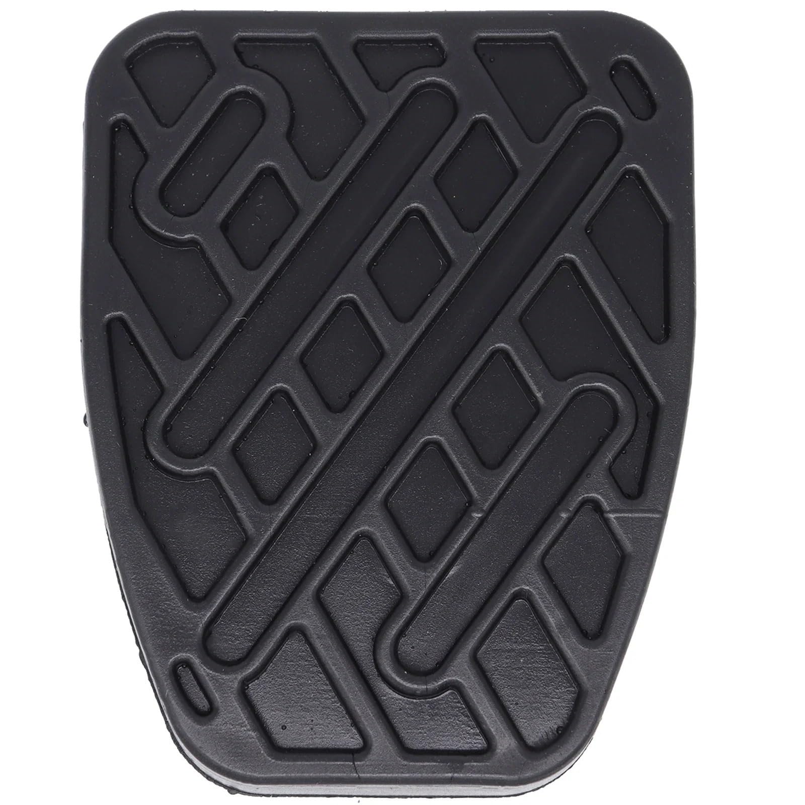 Auto Pedale Für Nissan Für Dualis Für Qashqai J11 J10 2016 2015 2014 2013 2012 2011 2010 2009 2008 2007 Bremse Kupplung fuß Pedal Pad 46531JD00A Abdeckung Auto Pedal Abdeckung(1 Piece) von Vdifsvb