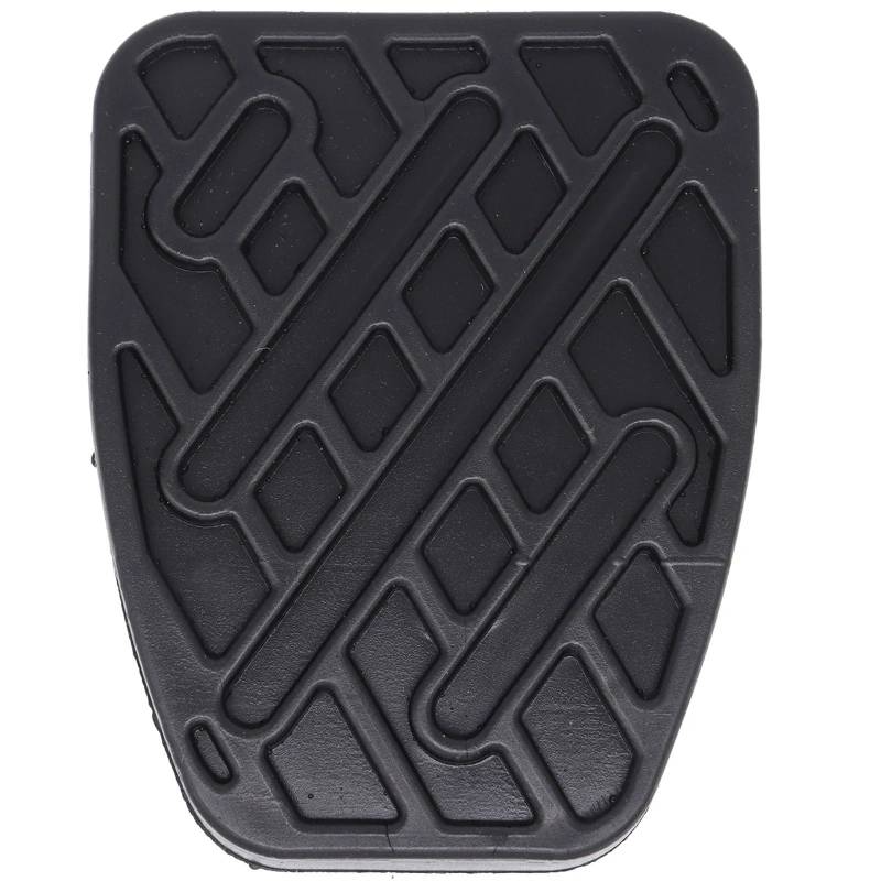 Auto Pedale Für Nissan Für Dualis Für Qashqai J11 J10 2016 2015 2014 2013 2012 2011 2010 2009 2008 2007 Bremse Kupplung fuß Pedal Pad 46531JD00A Abdeckung Auto Pedal Abdeckung(1 Piece) von Vdifsvb