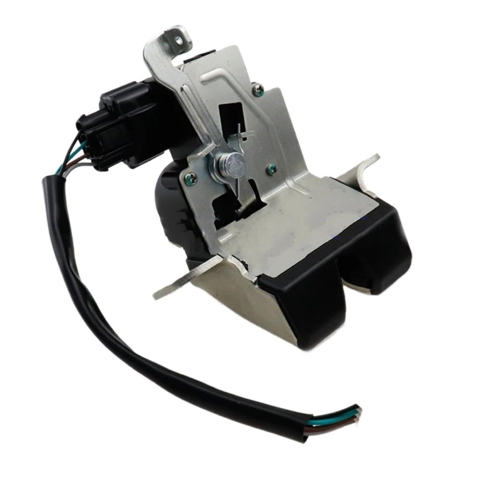 Heckklappenschloss Für Hyundai I20 1,2 L 1,4 L 16V 2015-2019 81230-C7000 81230C7000 Hinten Stamm Türschloss Verriegelung Antrieb Motor Heckklappe Boot Schloss Heckklappe Heckklappenschloss Für Hyundai I20 1,2 L 1,4 L 16V 2015-2019 81230-C7000 81230C7000 Hinten Stamm Türschloss Verriegelung Antrieb Motor Heckklappe Boot Schloss Heckklappe von Vdifsvb
