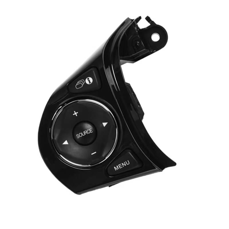 Lenkradschalter Tastenfeld Steuertasten Für Civic 1.8L 2012 2013 2014 2015 Multifunktions-Lenkrad-Taste Tempomat Schalter 35880-TR0-A02 von Vdifsvb