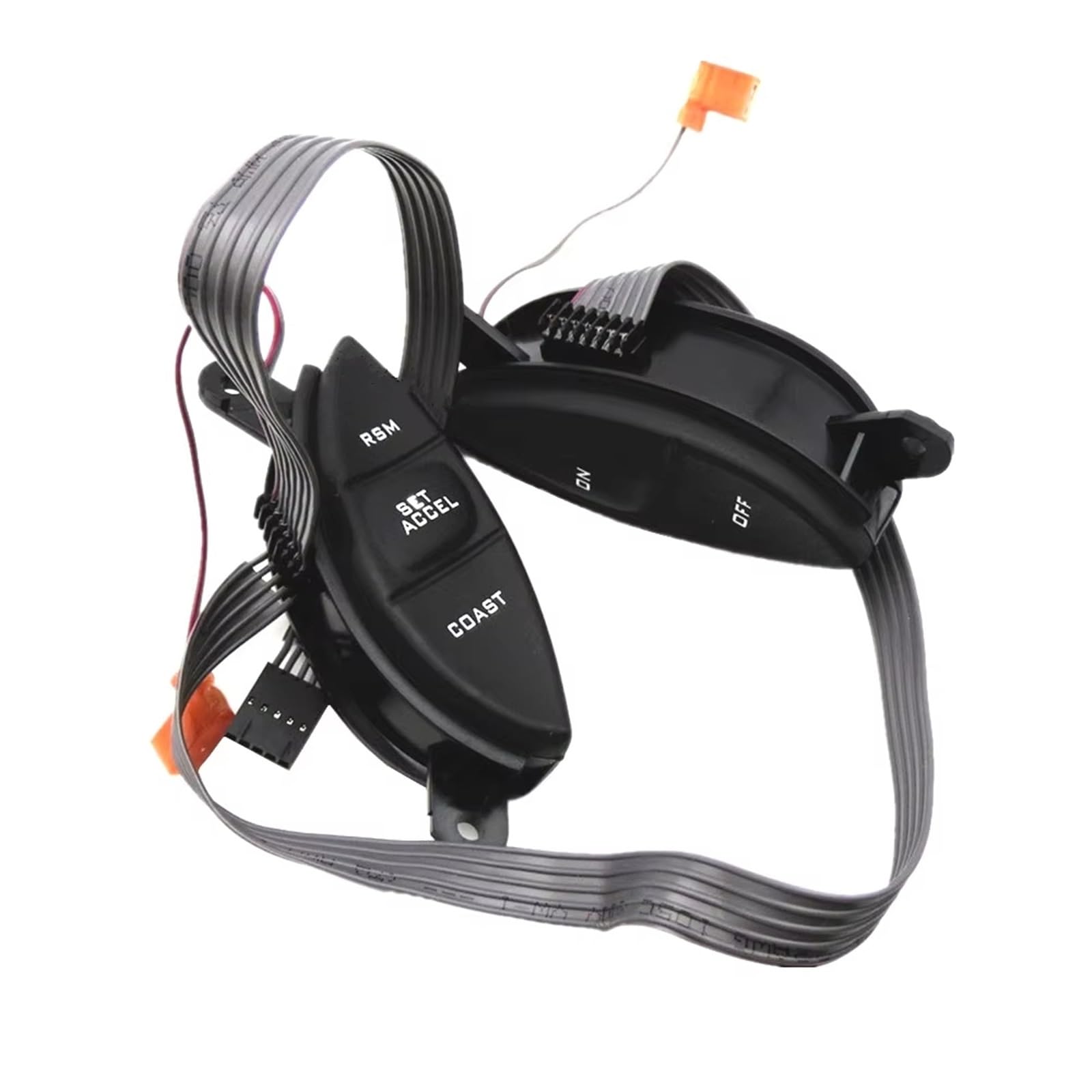 Lenkradschalter Tastenfeld Steuertasten Für Ford Für Ranger Für Explorer Für Sport Für Trac Für F150 Für Mercury Lenkrad Tempomat Schalter Taste Kit F87Z-9C888-BB Lenkradschalter Tastenfeld Steuertasten Für Ford Für Ranger Für Explorer Für Sport Für Trac Für F150 Für Mercury Lenkrad Tempomat Schalter Taste Kit F87Z-9C888-BB von Vdifsvb