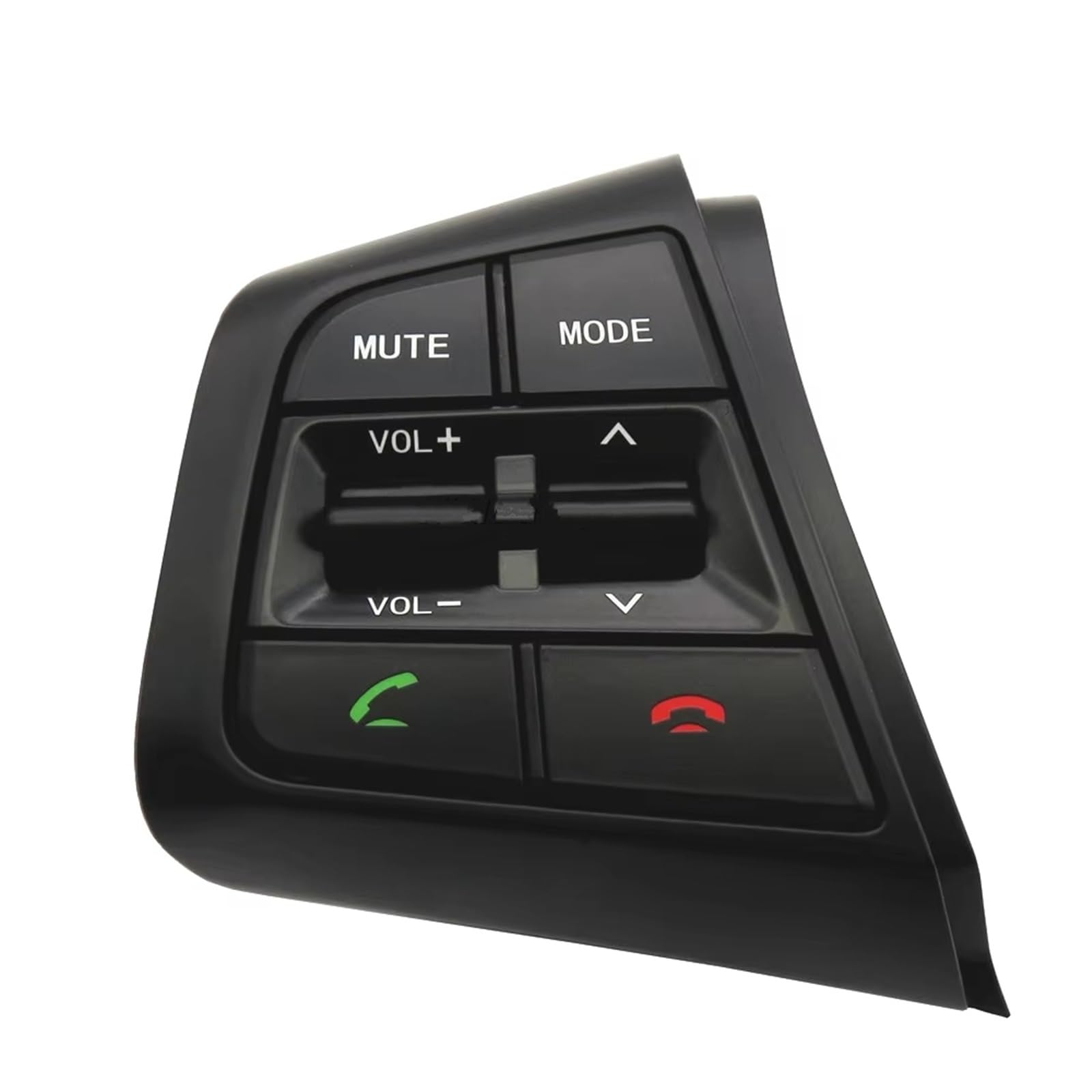 Lenkradschalter Tastenfeld Steuertasten Für Hyundai Ix25 Für Creta 1,6 2,0 2016-2019 Linkes Lenkrad Tempomat Fernbedienung Schalter Taste 96700C90004X 96700C9000 Lenkradschalter Tastenfeld Steuertasten Für Hyundai Ix25 Für Creta 1,6 2,0 2016-2019 Linkes Lenkrad Tempomat Fernbedienung Schalter Taste 96700C90004X 96700C9000 von Vdifsvb