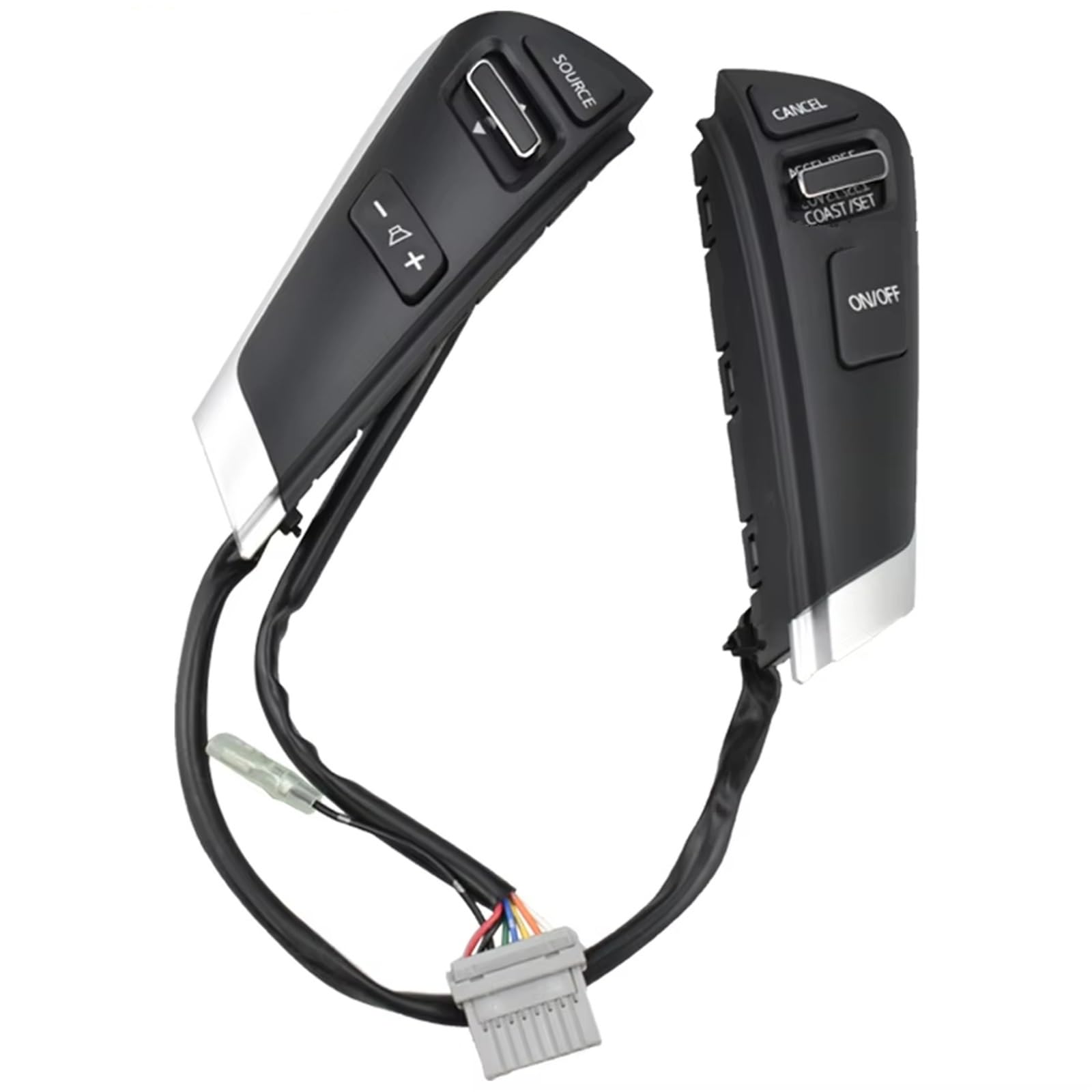 Lenkradschalter Tastenfeld Steuertasten Für Nissan Für Elgrand E52 2008-2012 Für NISSAN Für TEANA 2008-2012 Multifunktionaler Lenkradknopfschalter Lenkradschalter Tastenfeld Steuertasten Für Nissan Für Elgrand E52 2008-2012 Für NISSAN Für TEANA 2008-2012 Multifunktionaler Lenkradknopfschalter von Vdifsvb
