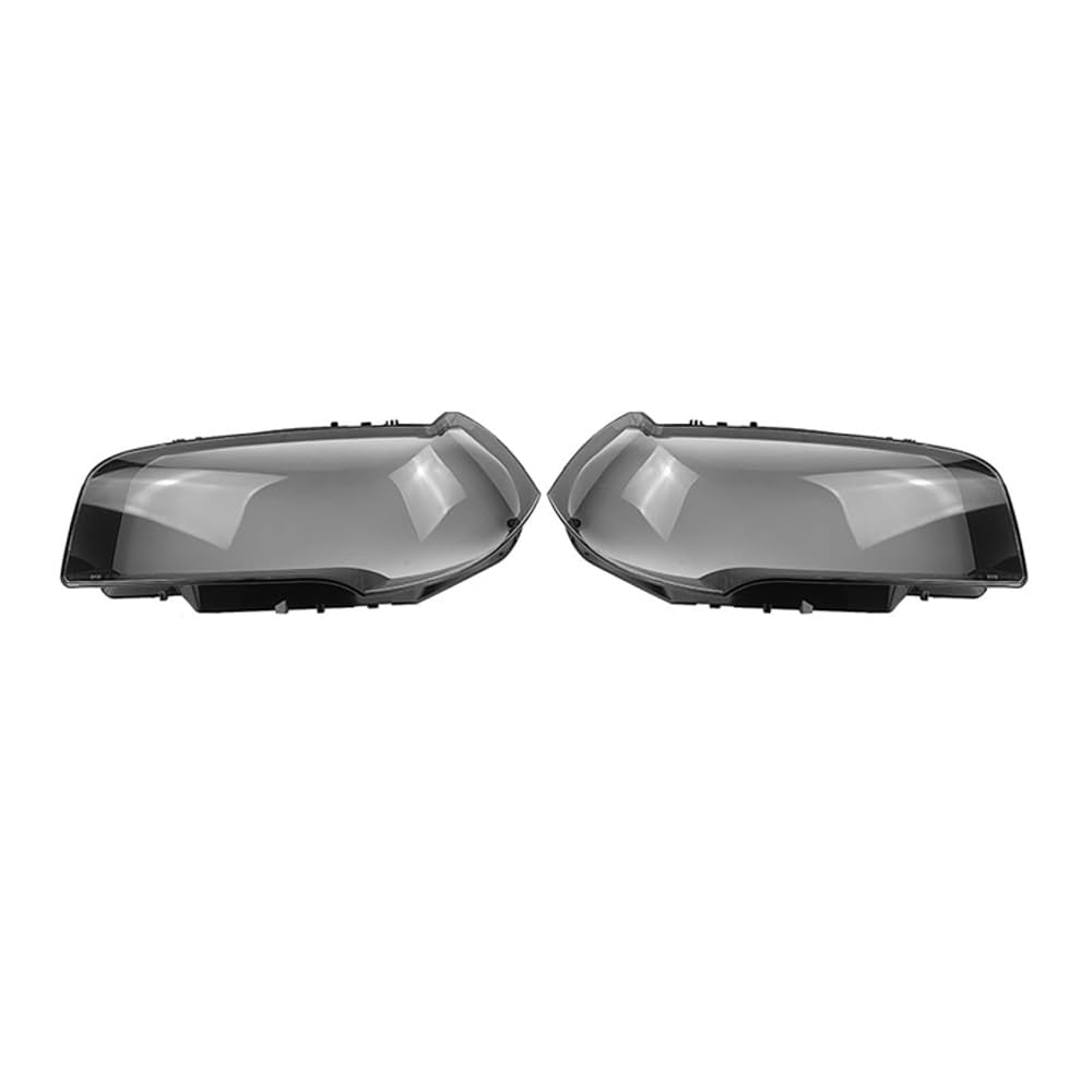 VeEthi Auto Scheinwerfer Abdeckungen für BMW X3 E83 2006-2010,Front Objektiv Shell Abdeckung Glas Lampenabdeckung Helles Beleuchtung Ersatz Einbauteile Verschleißteile,A Pair VeEthi Auto Scheinwerfer Abdeckungen für BMW X3 E83 2006-2010,Front Objektiv Shell Abdeckung Glas Lampenabdeckung Helles Beleuchtung Ersatz Einbauteile Verschleißteile,A Pair von VeEthi