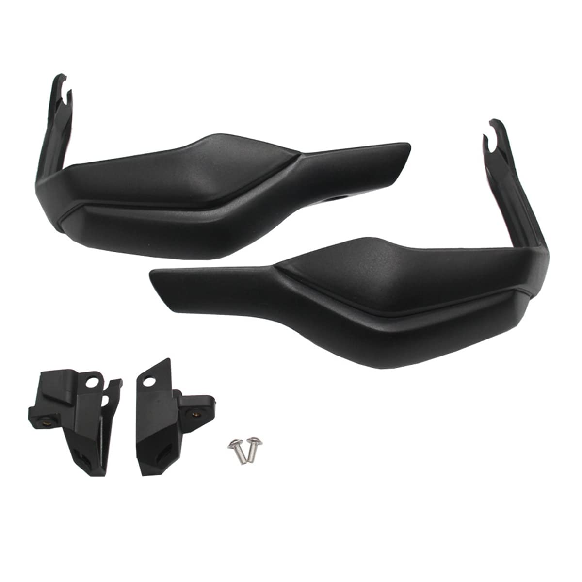 Veciado Handschutz für X-ADV 750 XADV 750 X ADV 750 2017-2020 Lenker Handschützer Protector Schwarz Veciado Handschutz für X-ADV 750 XADV 750 X ADV 750 2017-2020 Lenker Handschützer Protector Schwarz von Veciado