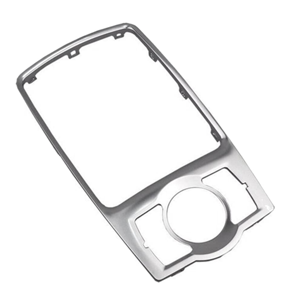 Veciado MMI Schaltknauf Halterahmen Verkleidungskasten für - A6 C6 Allroad 4F0864260A Veciado MMI Schaltknauf Halterahmen Verkleidungskasten für - A6 C6 Allroad 4F0864260A von Veciado