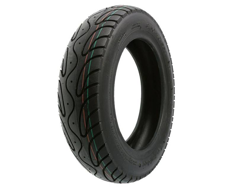 Vee Rubber VRM134 Rollerreifen 100/80-10 56JTL von Vee Rubber