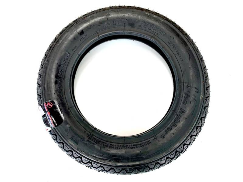 10 Zoll Reifen 3,00 x 10 TT50 Vee Rubber von Vee Rubber