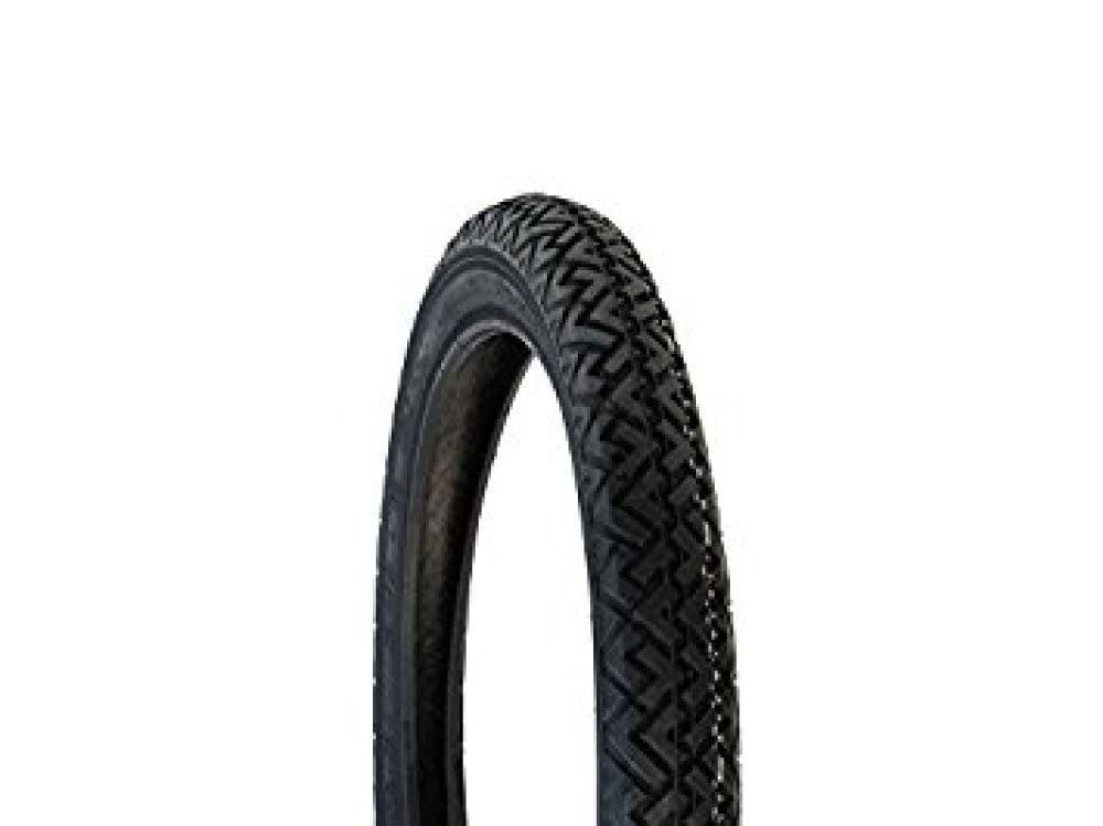 2X Reifen Vee Rubber VRM 087, 2 1/2-17 Zoll, Mofareifen Moped 2X Reifen Vee Rubber VRM 087, 2 1/2-17 Zoll, Mofareifen Moped von Vee Rubber