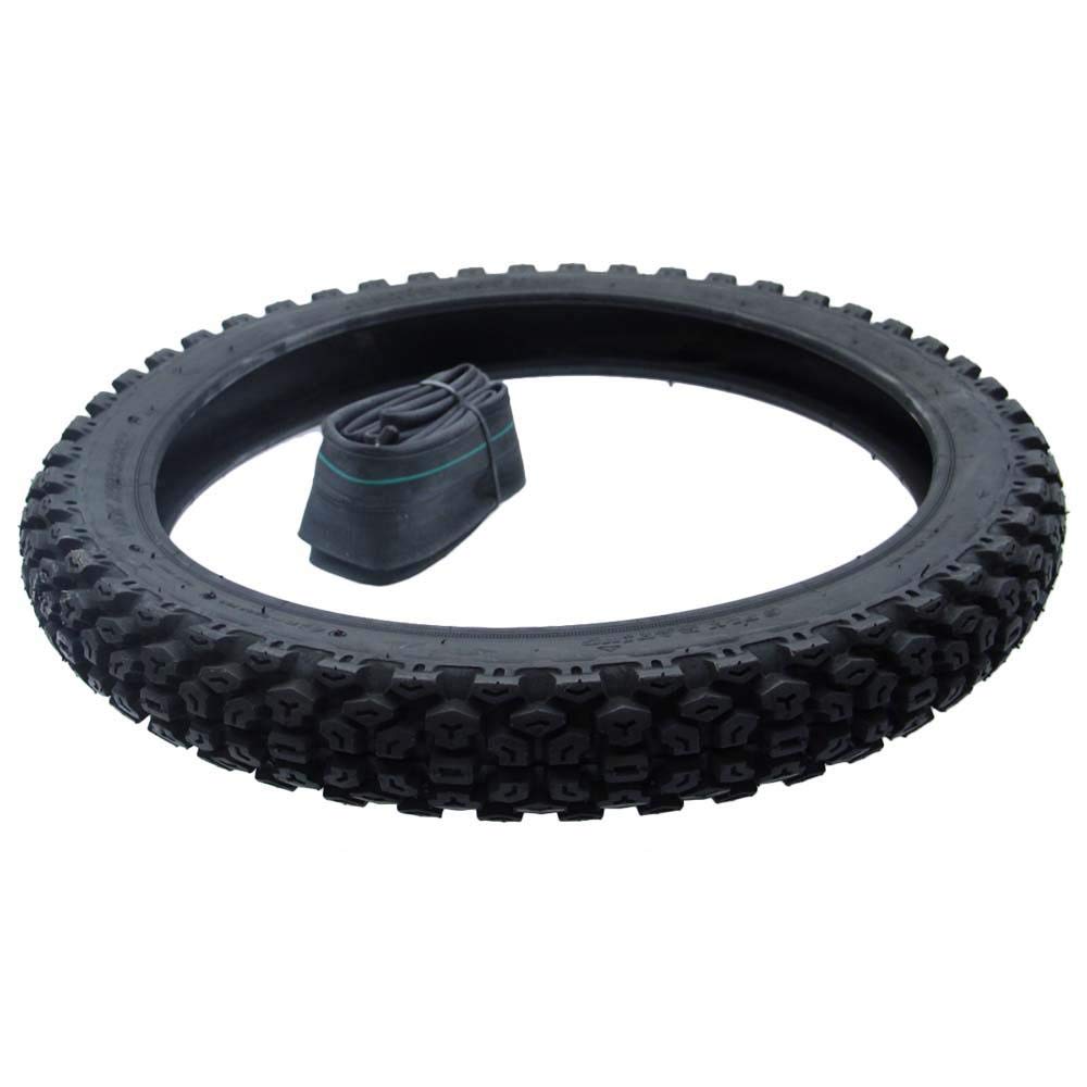 Vee Rubber Enduro Reifen/Schlauch Set VRM022 2.75-17 47R TT Zündapp Hai Simson S53 OR Hinterrad 2 3/4-17 Vee Rubber Enduro Reifen/Schlauch Set VRM022 2.75-17 47R TT Zündapp Hai Simson S53 OR Hinterrad 2 3/4-17 von Vee Rubber