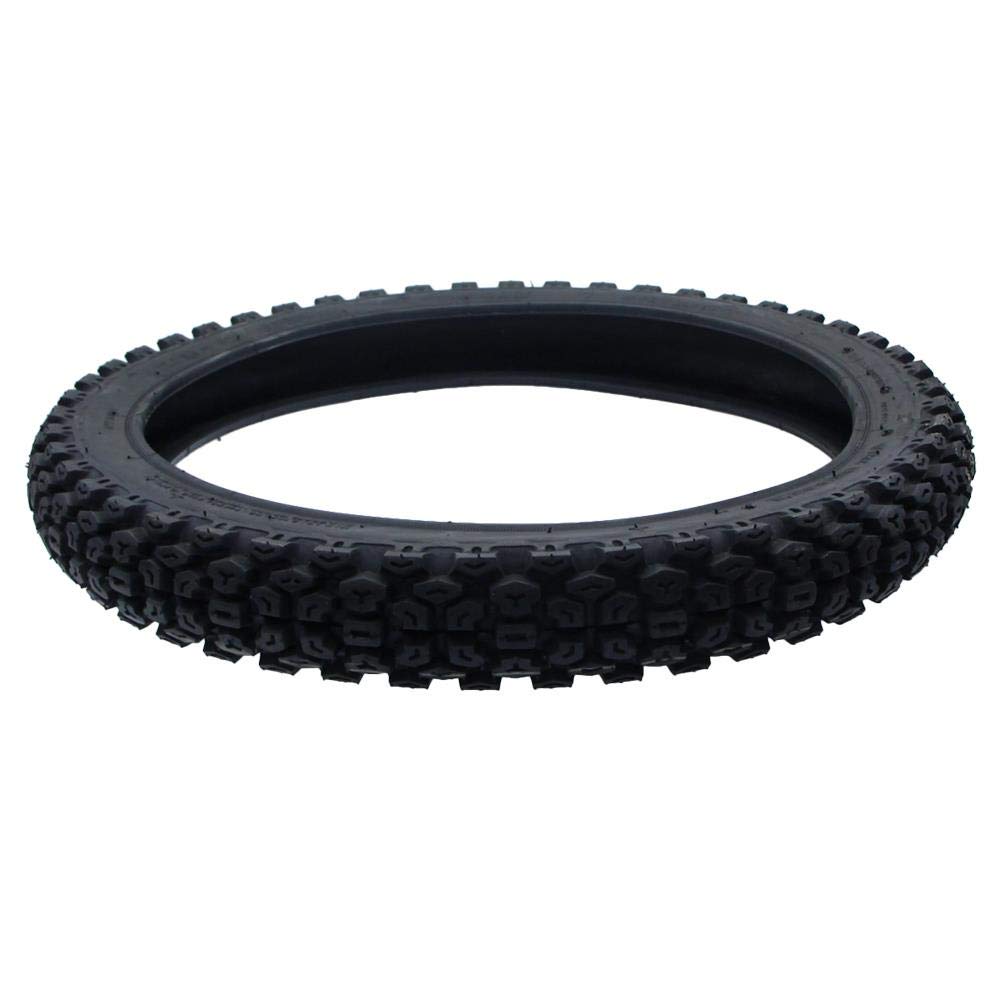 Enduro Reifen VRM022 2.75-17 47R TT für Zündapp Hai Simson S53 OR Hinterrad 2 3/4-17 Enduro Reifen VRM022 2.75-17 47R TT für Zündapp Hai Simson S53 OR Hinterrad 2 3/4-17 von Vee Rubber