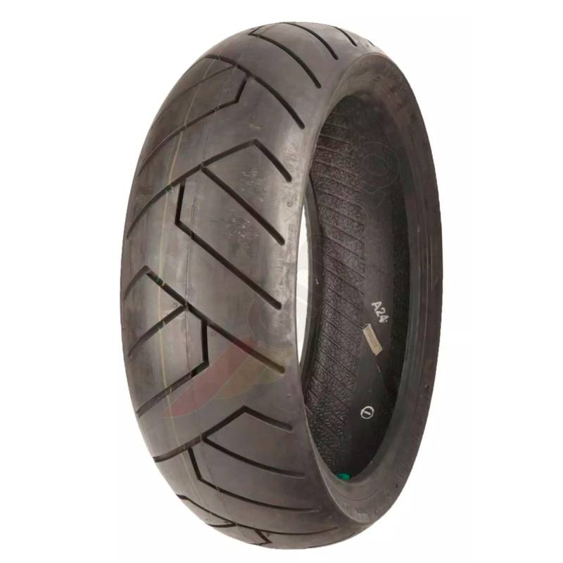PNEUMATICO VEE RUBBER VRM-119C 130/70-12 62P TBL von Vee Rubber