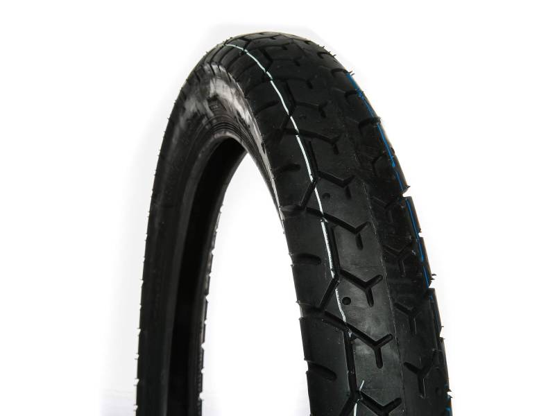 Reifen 3,00x18 (VRM103R) 52P von Vee Rubber