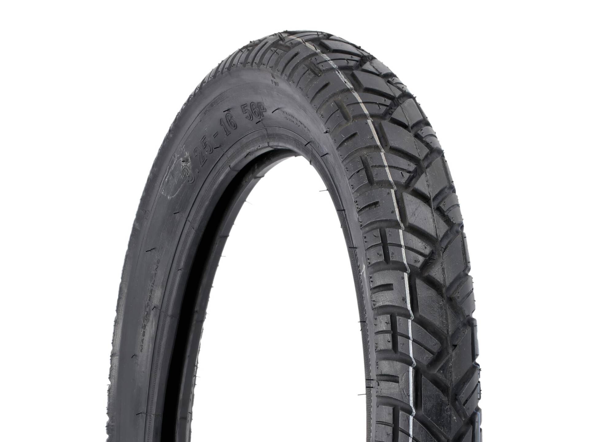 Reifen 3,25-16 Vee Rubber (VRM 094) 56 P von Vee Rubber