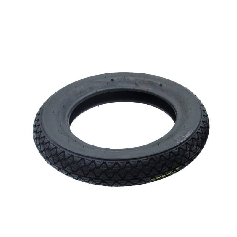 Reifen 3.00-10 Zoll Vee Rubber VRM054 VRM-054 3.00-10 50J TT FR/R Classic Grip Piaggio Vespa von Vee Rubber